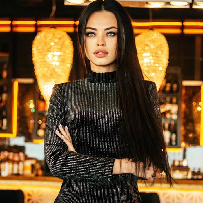 Daryna, 32 yrs.old from Kyiv, Ukraine