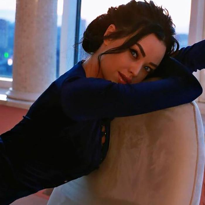 Daryna, 32 yrs.old from Kyiv, Ukraine