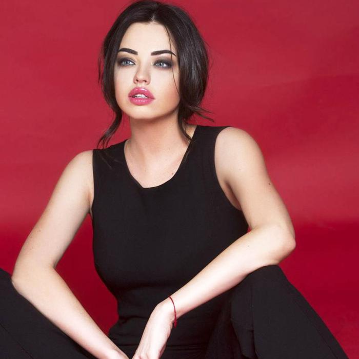 Daryna, 32 yrs.old from Kyiv, Ukraine