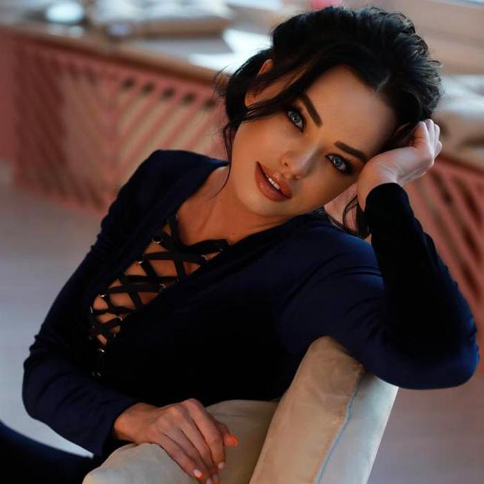 Daryna, 32 yrs.old from Kyiv, Ukraine