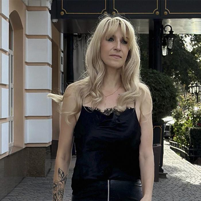 Ludmila, 44 yrs.old from Poltava, Ukraine