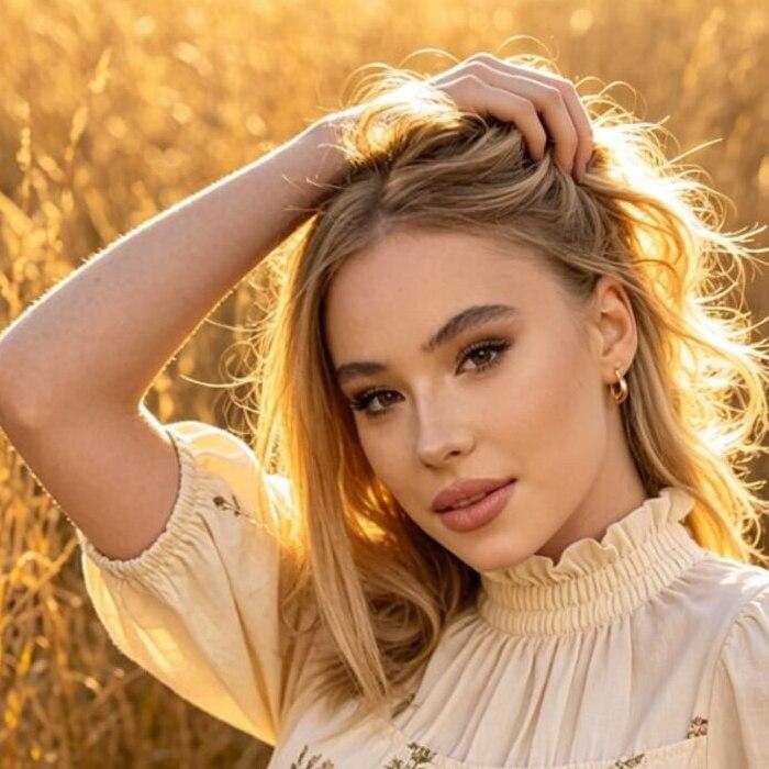 Tatiana, 22 yrs.old from Eastern Europe