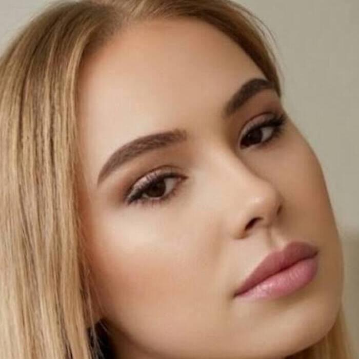 Tatiana, 22 yrs.old from Eastern Europe