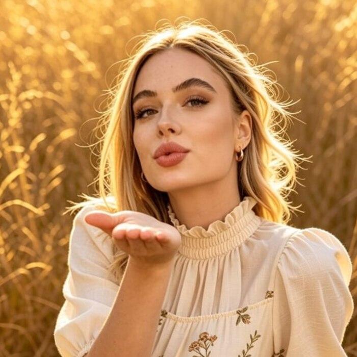 Tatiana, 22 yrs.old from Eastern Europe