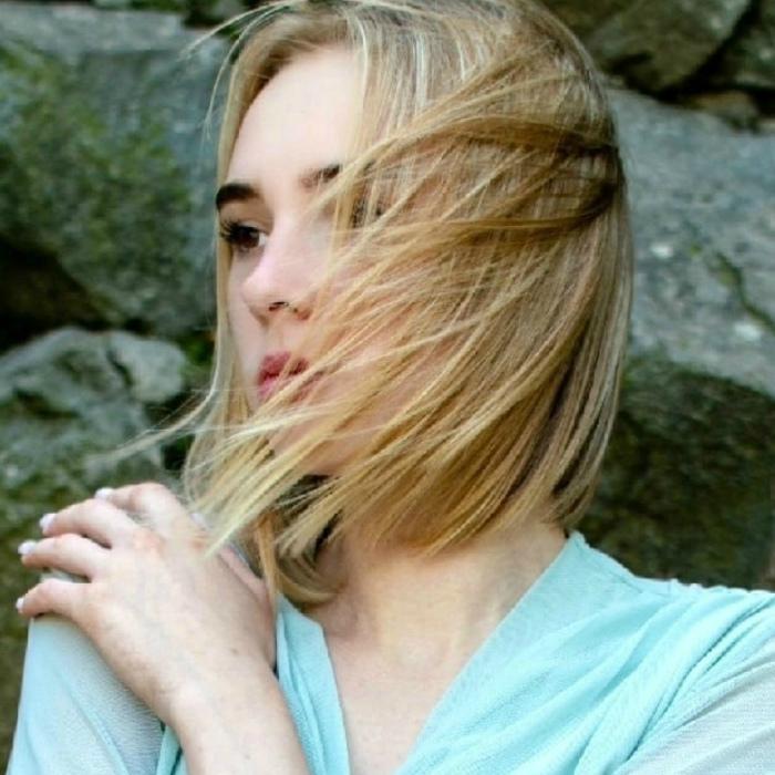 Tatiana, 21 yrs.old from Eastern Europe