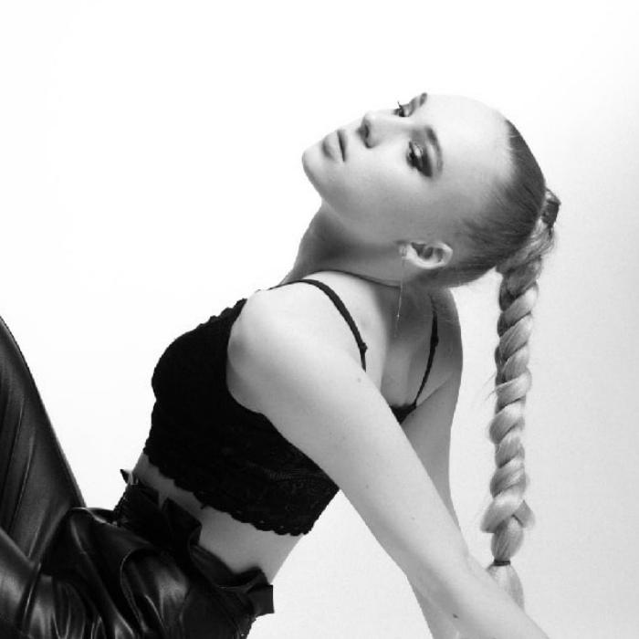 Tatiana, 21 yrs.old from Eastern Europe