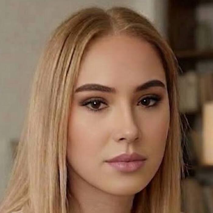 Tatiana, 22 yrs.old from Eastern Europe