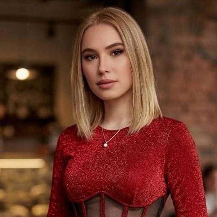 Tatiana, 22 yrs.old from Eastern Europe