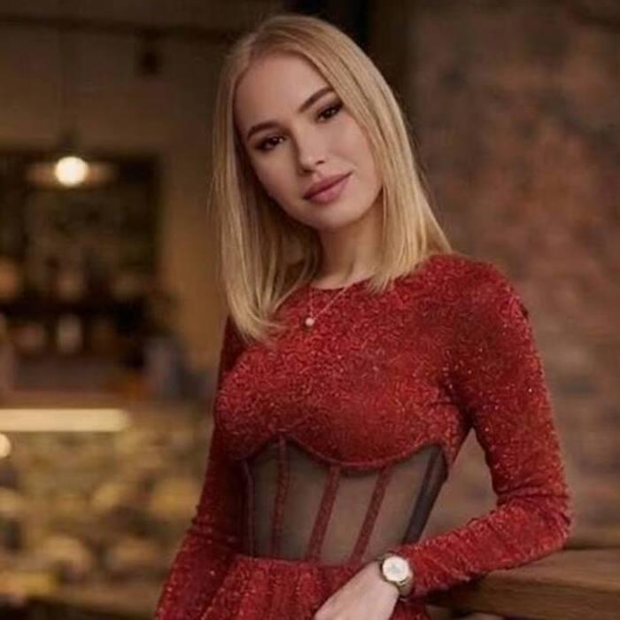 Tatiana, 22 yrs.old from Eastern Europe