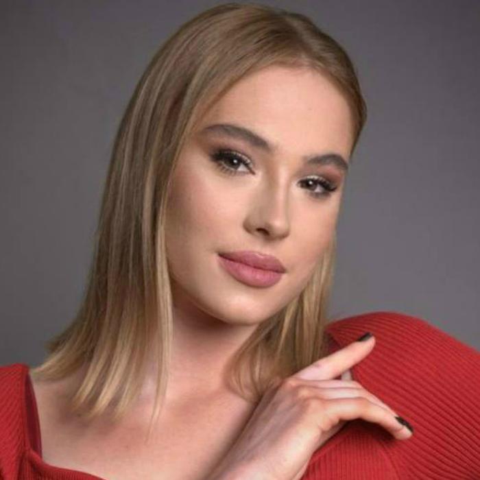 Tatiana, 21 yrs.old from Eastern Europe