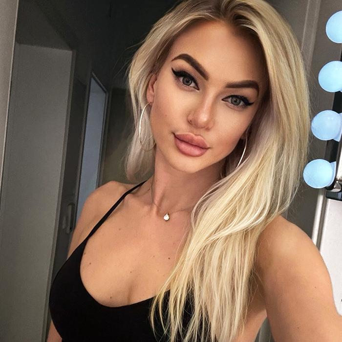 Anna, 37 yrs.old from Bochum, Germany