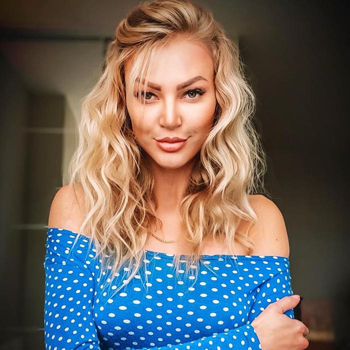 Anna, 37 yrs.old from Bochum, Germany