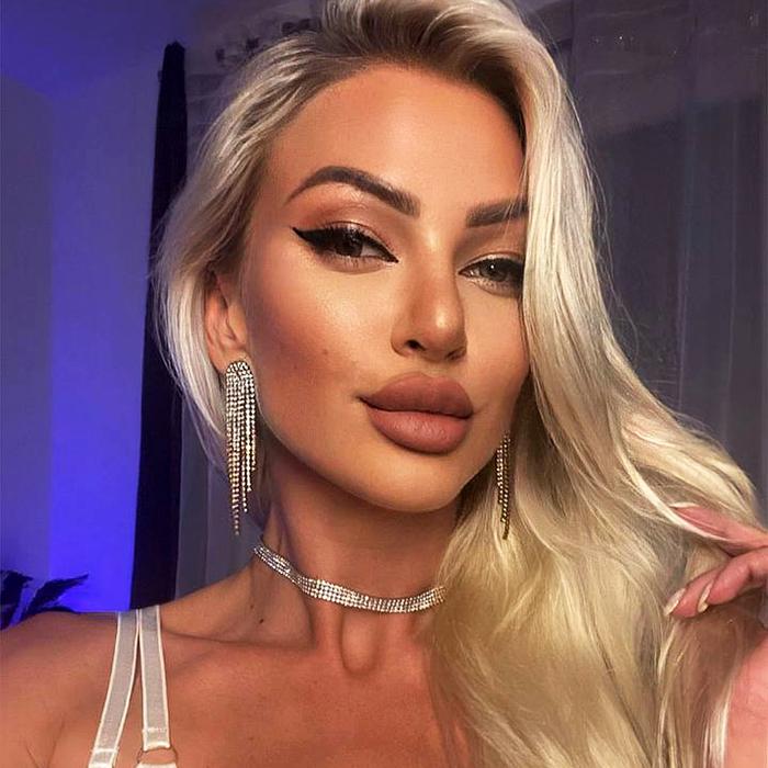 Anna, 37 yrs.old from Bochum, Germany