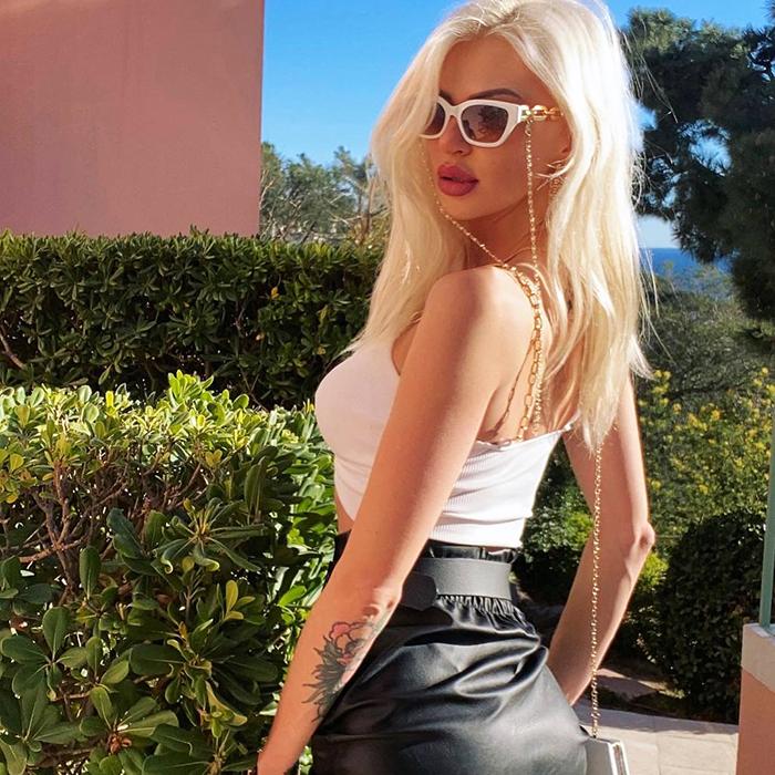 Anna, 37 yrs.old from Bochum, Germany