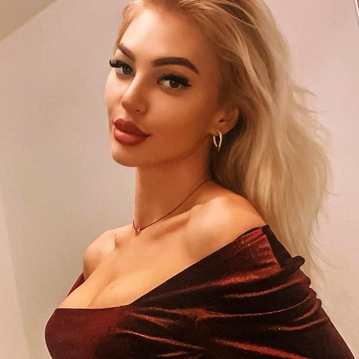 Anna, 37 yrs.old from Bochum, Germany