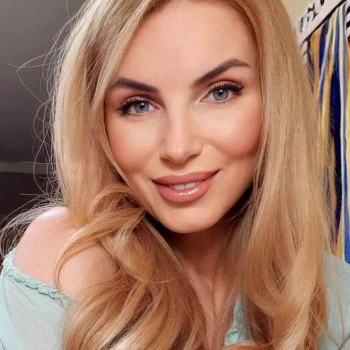Inna, 48 yrs.old from Dnepr, Ukraine