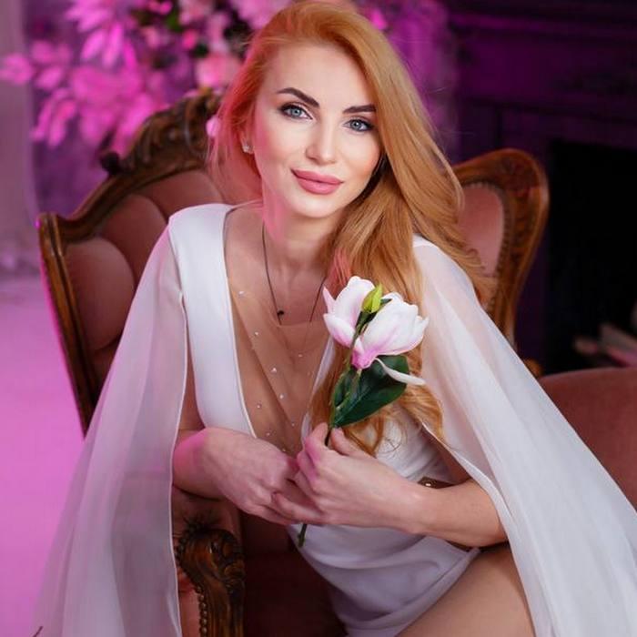 Inna, 48 yrs.old from Dnepr, Ukraine