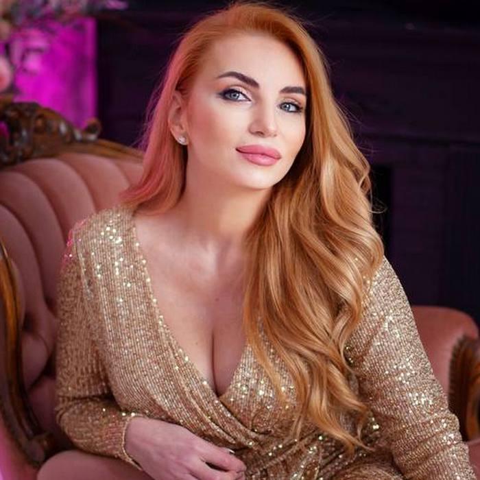 Inna, 48 yrs.old from Dnepr, Ukraine