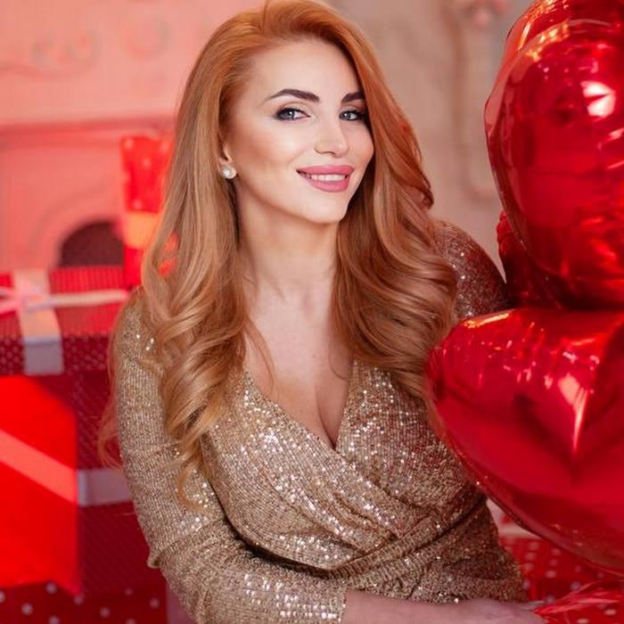 Inna, 48 yrs.old from Dnepr, Ukraine