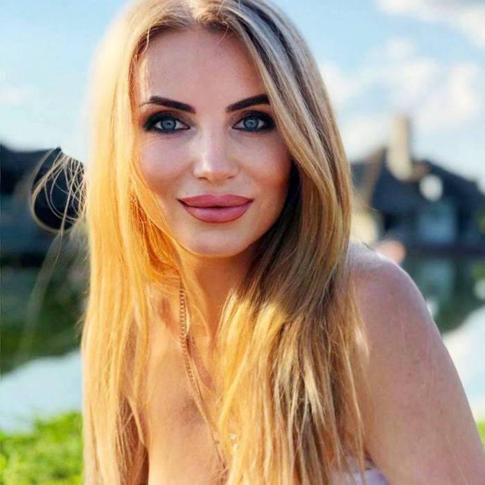 Inna, 48 yrs.old from Dnepr, Ukraine