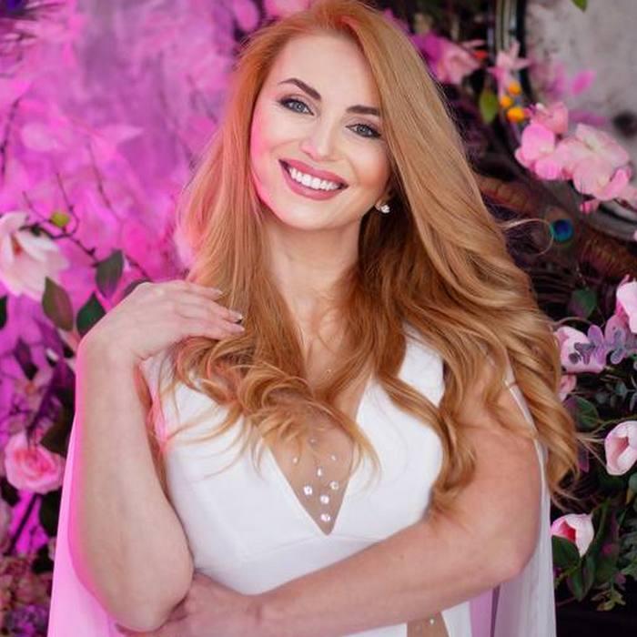 Inna, 48 yrs.old from Dnepr, Ukraine