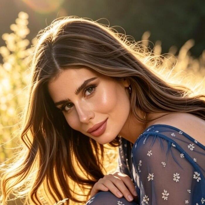 Laura, 26 yrs.old from Eastern Europe