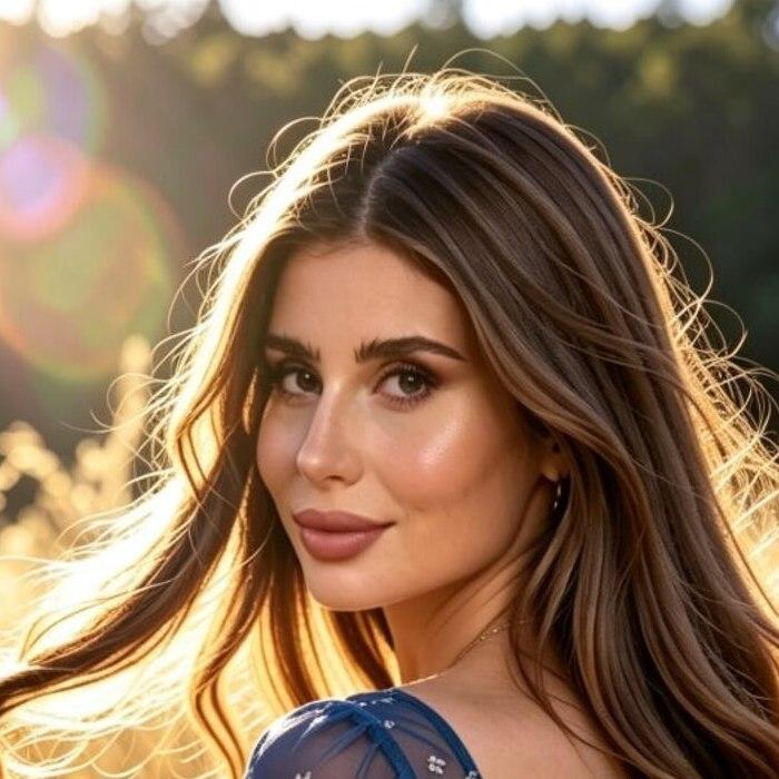 Laura, 26 yrs.old from Eastern Europe