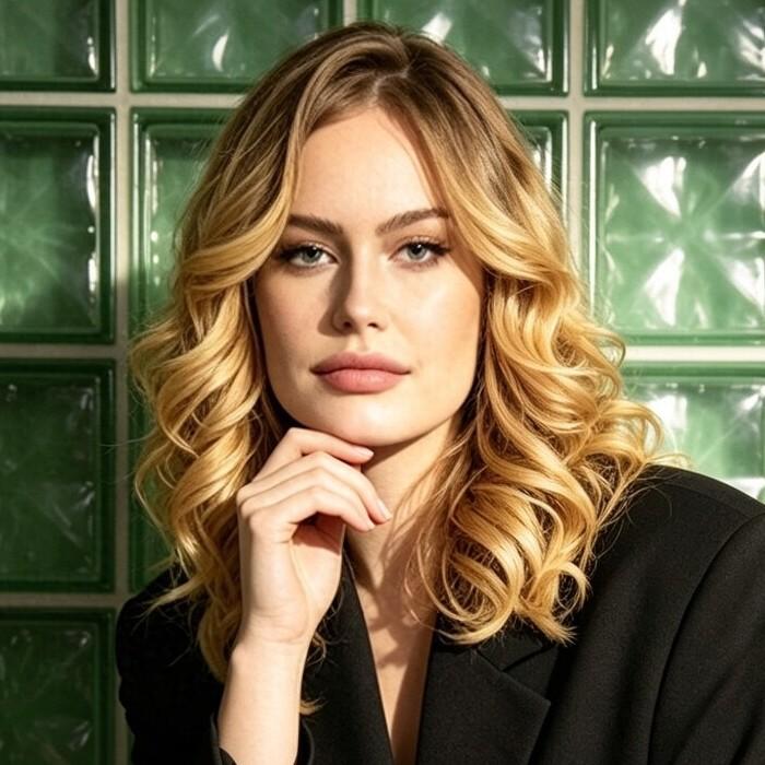 Alexandra, 22 yrs.old from Eastern Europe
