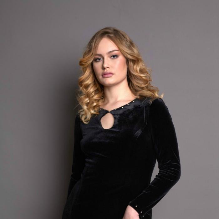 Alexandra, 20 yrs.old from Eastern Europe