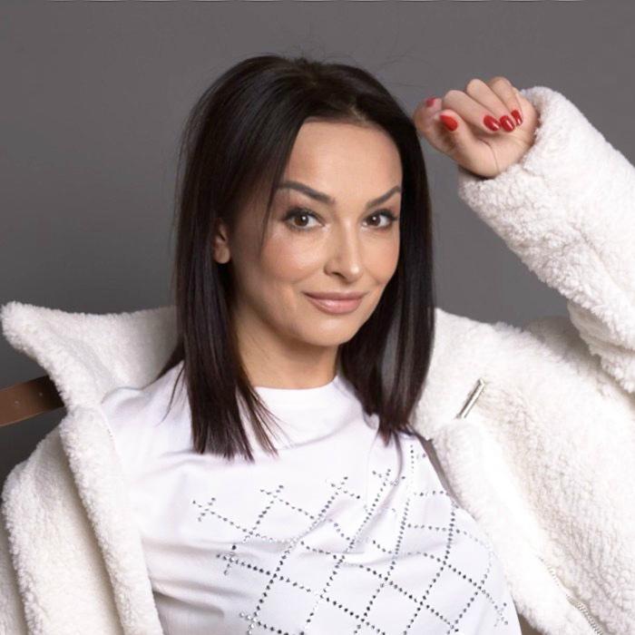 Natalia, 48 yrs.old from Eastern Europe