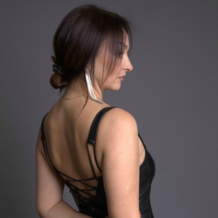 Natalia, 48 yrs.old from Eastern Europe