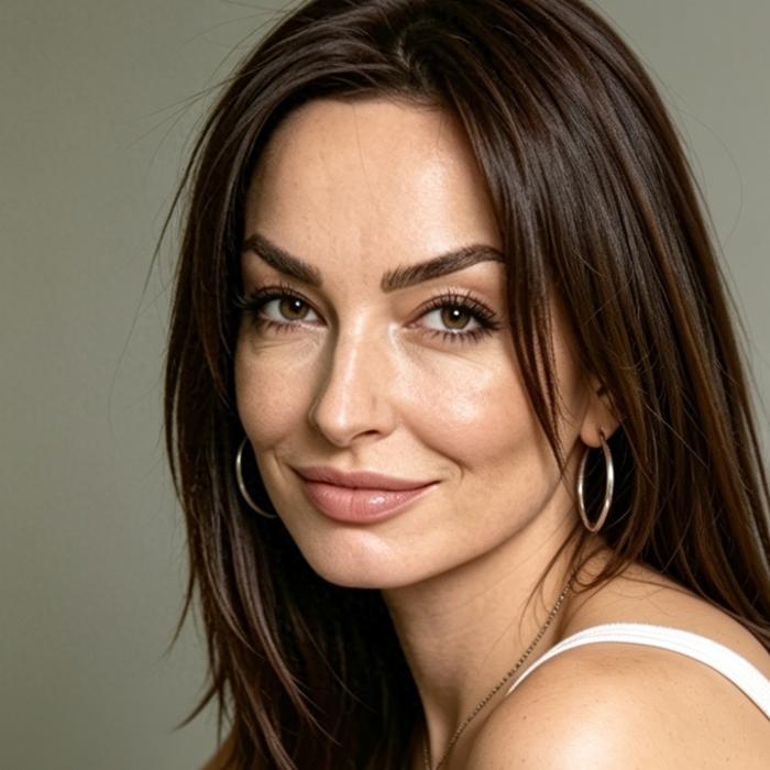 Natalia, 50 yrs.old from Eastern Europe