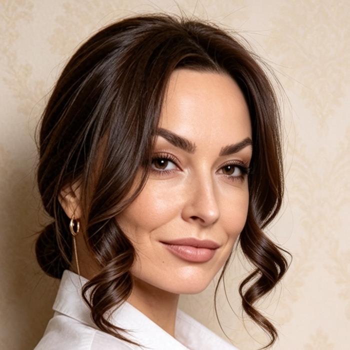 Natalia, 50 yrs.old from Eastern Europe