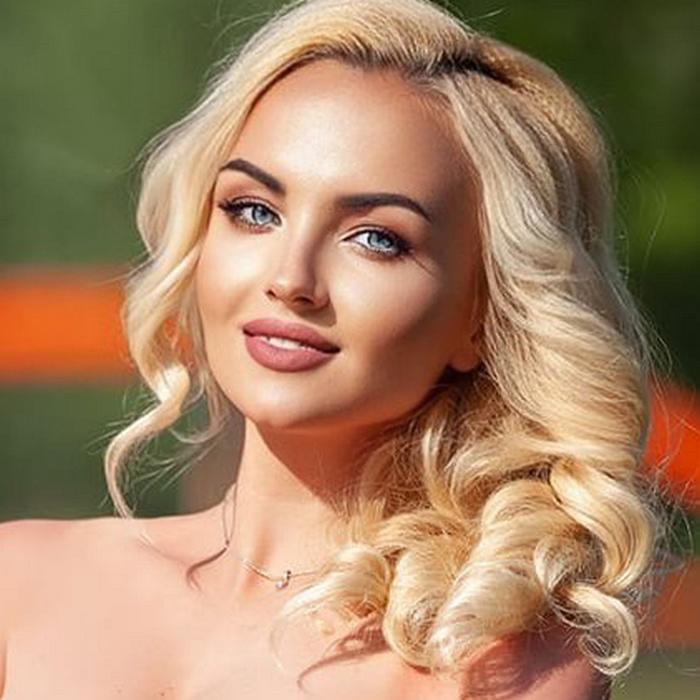 Anastasia, 32 yrs.old from Kyiv, Ukraine