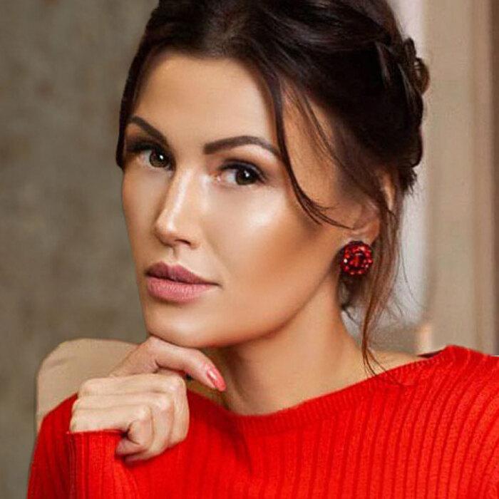 Victoria, 41 yrs.old from Cherkasy, Ukraine