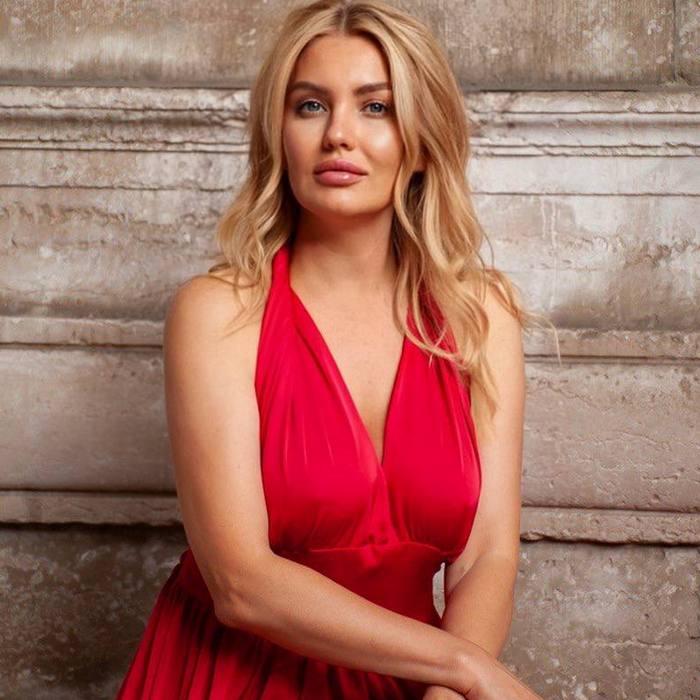 Olga, 41 yrs.old from Brussel, Belgium