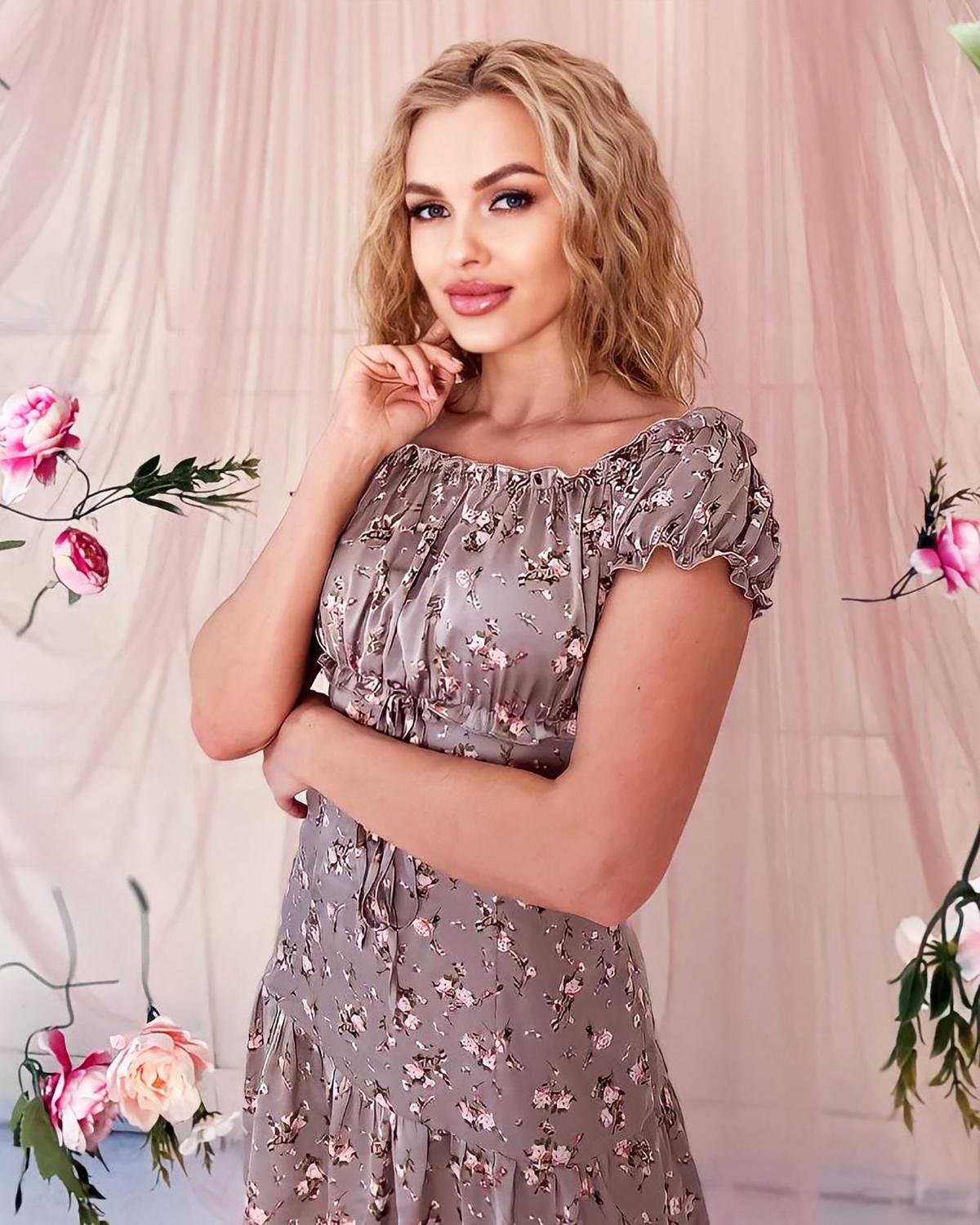 Krystyna 34 Yrs old From Kremenchuk Ukraine If Someone Asked Me What Krystyna 34 Yrs old From Kremenchuk Ukraine If Someone Asked Me What