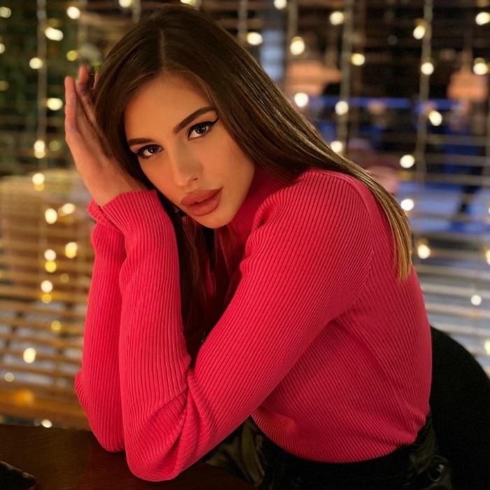Ekaterina, 27 yrs.old from Dnepr, Ukraine