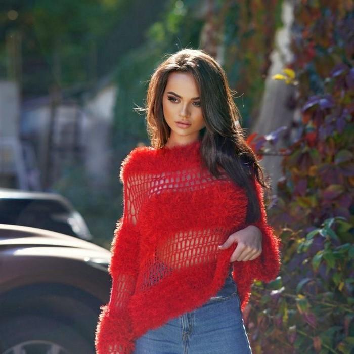 Emilia, 22 yrs.old from Kiev, Ukraine