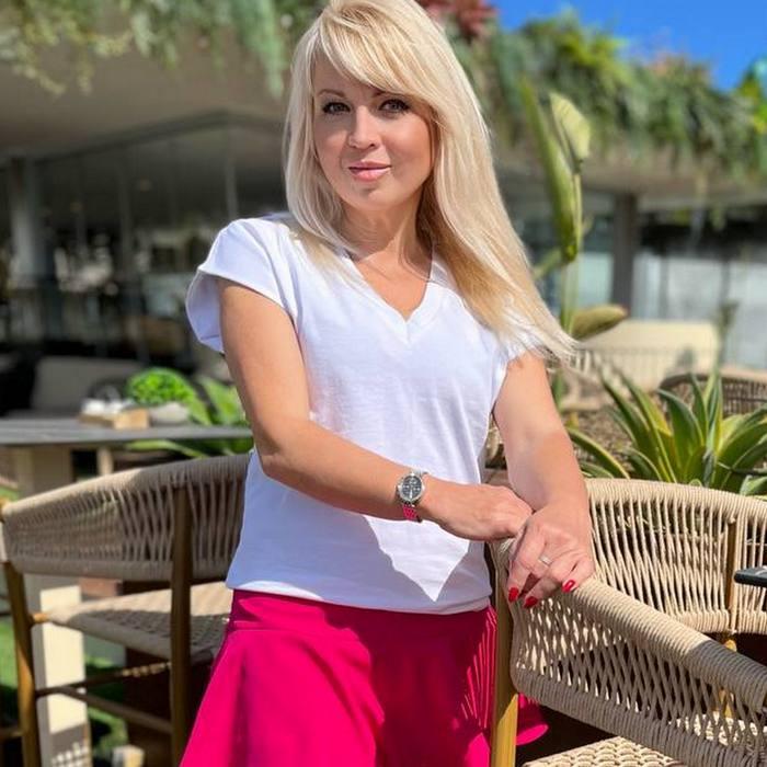 Svetlana, 59 yrs.old from Kiev, Ukraine