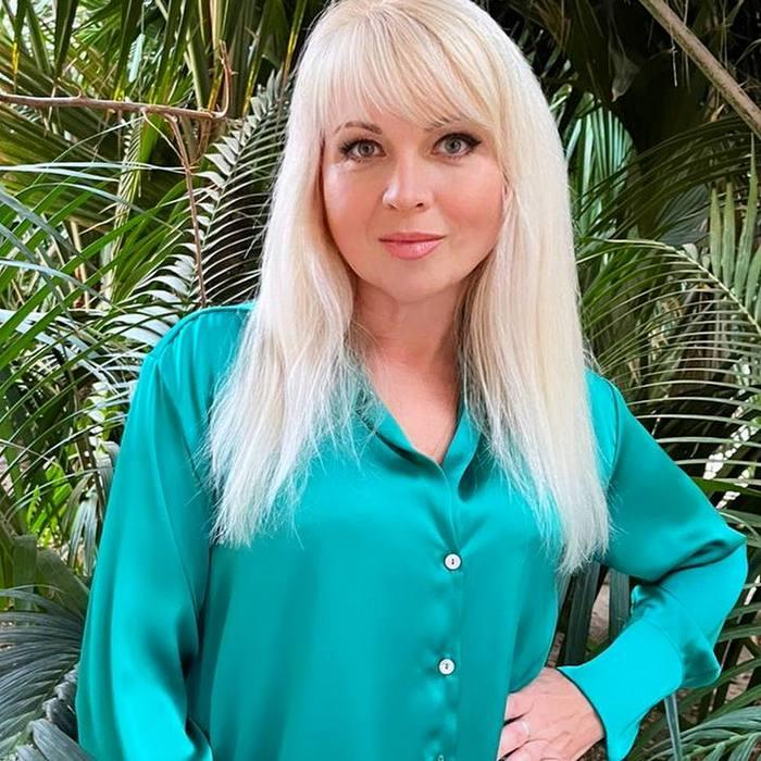 Svetlana, 59 yrs.old from Kiev, Ukraine