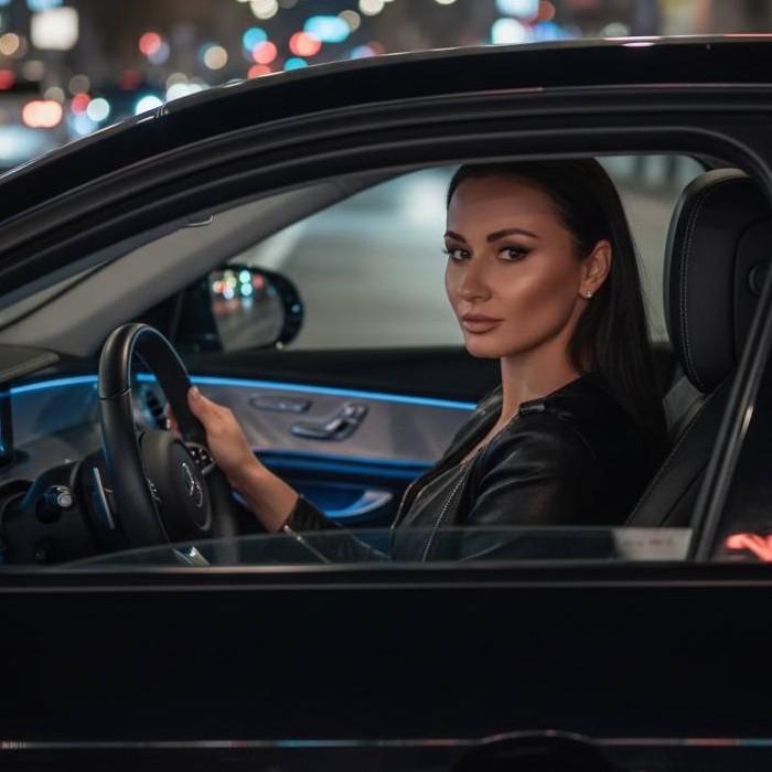 Mariya, 38 yrs.old from Kiev, Ukraine