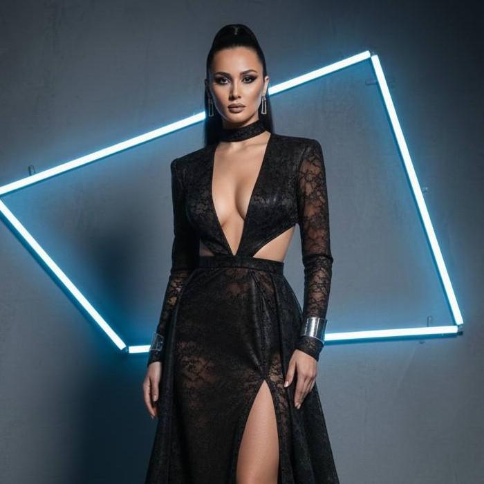 Mariya, 38 yrs.old from Kiev, Ukraine