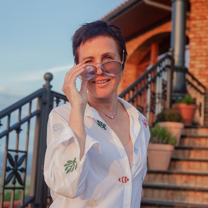 Nataliya, 51 yrs.old from Eastern Europe