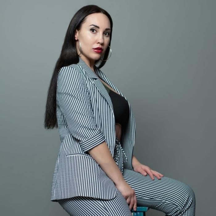 Oksana, 41 yrs.old from Odessa, Ukraine