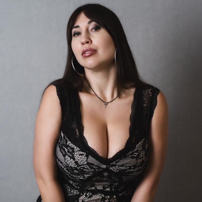 Oksana, 41 yrs.old from Odessa, Ukraine