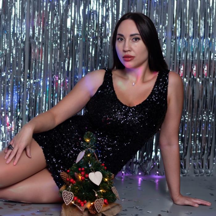 Oksana, 41 yrs.old from Odessa, Ukraine