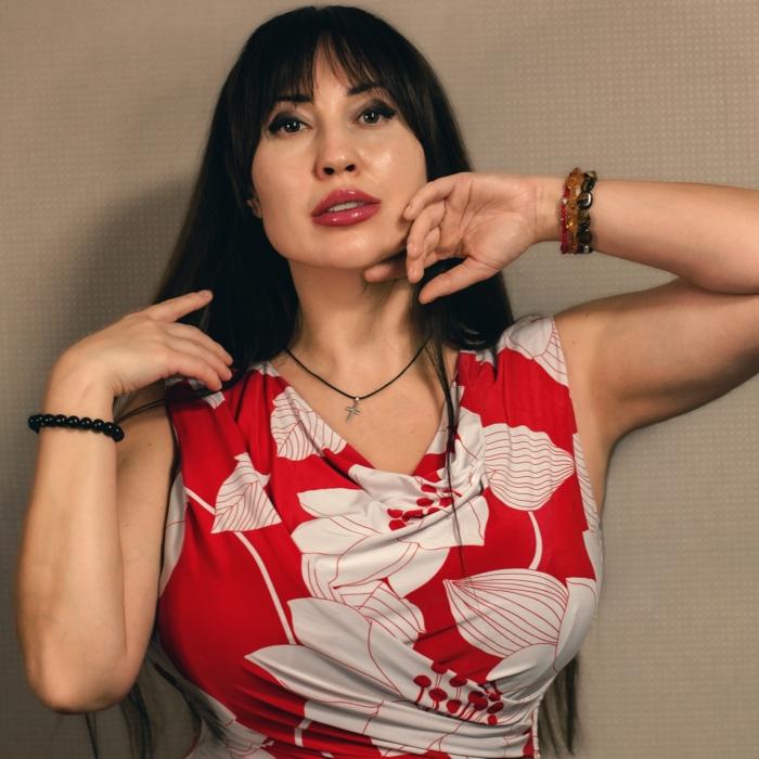 Oksana, 41 yrs.old from Odessa, Ukraine
