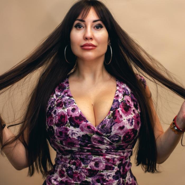 Oksana