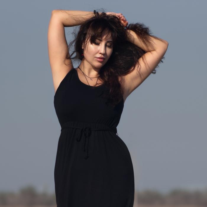 Oksana, 41 yrs.old from Odessa, Ukraine